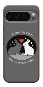 Чохол Rabbits для Google Pixel 10 Pro XL