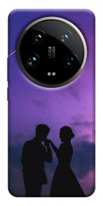 Чехол Pink dream для Xiaomi 14 Ultra