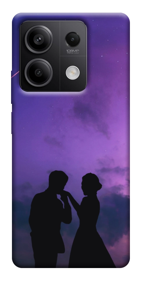 Чохол Pink dream для Xiaomi Redmi Note 13 5G