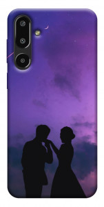 Чехол Pink dream для Galaxy F16 5G