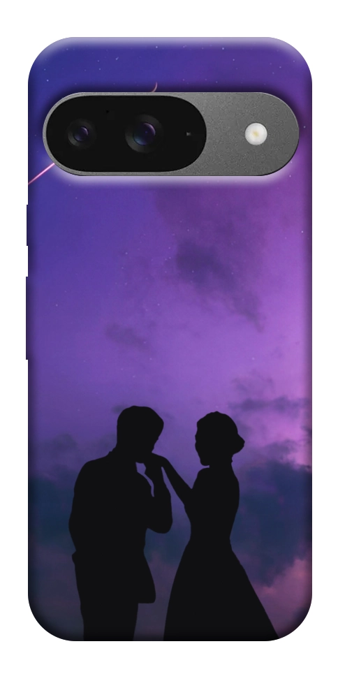 Чохол Pink dream для Google Pixel 10