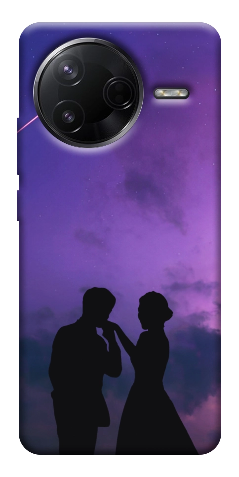 Чохол Pink dream для Xiaomi Poco F7 Pro