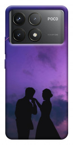 Чохол Pink dream для Xiaomi Poco F6 Pro