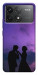 Чохол Pink dream для Xiaomi Poco F6 Pro