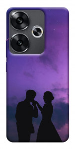 Чохол Pink dream для Xiaomi Poco F6