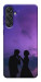Чехол Pink dream для Galaxy M55
