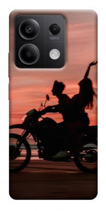 Чохол Moto couple для Xiaomi Redmi Note 13 5G