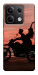 Чохол Moto couple для Xiaomi Redmi Note 13 5G