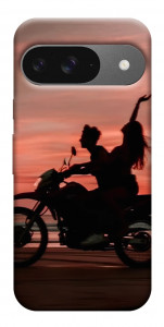 Чохол Moto couple для Google Pixel 10