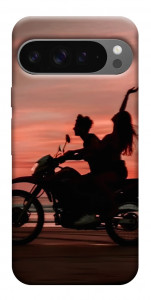 Чохол Moto couple для Google Pixel 10 Pro XL