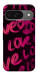 Чехол Neon love для Google Pixel 10