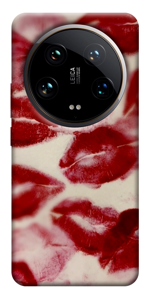 Чехол Kisses для Xiaomi 14 Ultra