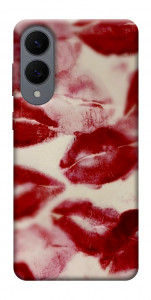 Чехол Kisses для Galaxy S25 Edge