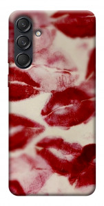 Чехол Kisses для Galaxy M55