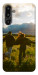 Чехол Happy couple для Galaxy F16 5G