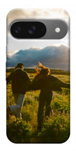 Чохол Happy couple для Google Pixel 10