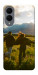 Чехол Happy couple для Galaxy S25 Edge