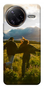 Чохол Happy couple для Xiaomi Poco F7 Ultra
