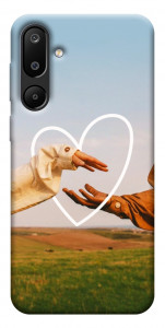 Чохол Hands для Galaxy M16 5G