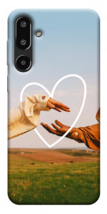 Чехол Hands для Galaxy F16 5G