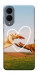Чехол Hands для Galaxy S25 Edge