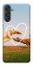 Чехол Hands для Galaxy M55