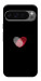 Чохол Fingerprint heart для Google Pixel 10 Pro XL