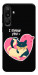 Чохол I meou you Love для Galaxy M16 5G