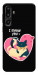 Чехол I meou you Love для Galaxy F16 5G