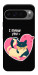 Чохол I meou you Love для Google Pixel 10 Pro XL