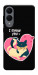 Чехол I meou you Love для Galaxy S25 Edge