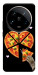 Чехол Pizza Love Cat для Xiaomi 14 Ultra