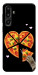 Чехол Pizza Love Cat для Galaxy F16 5G