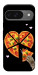 Чохол Pizza Love Cat для Google Pixel 10 Pro