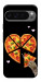 Чохол Pizza Love Cat для Google Pixel 10 Pro XL