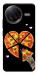 Чохол Pizza Love Cat для Xiaomi Poco F7 Ultra