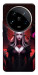 Чехол Witch girl для Xiaomi 14 Ultra