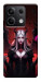 Чохол Witch girl для Xiaomi Redmi Note 13 5G
