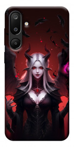 Чохол Witch girl для Galaxy M16 5G