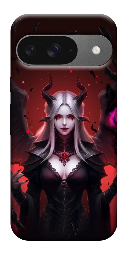 Чохол Witch girl для Google Pixel 10 Pro