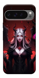 Чохол Witch girl для Google Pixel 10 Pro XL