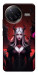 Чохол Witch girl для Xiaomi Poco F7 Ultra