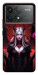 Чохол Witch girl для Xiaomi Poco F6 Pro