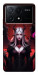 Чохол Witch girl для Xiaomi Poco X6 Pro