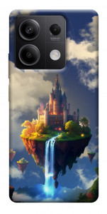 Чохол Castle in the sky для Xiaomi Redmi Note 13 5G