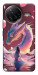 Чохол Girl and dragon для Xiaomi Poco F7 Ultra