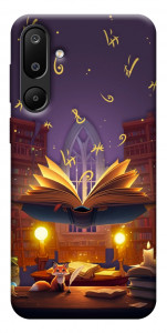 Чохол Library для Galaxy M16 5G