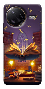 Чохол Library для Xiaomi Poco F7 Ultra