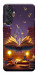 Чохол Library для Galaxy M55