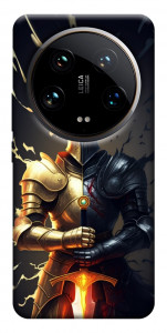 Чехол Knight для Xiaomi 14 Ultra